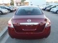 Tuscan Sun - Altima 2.5 S Photo No. 4
