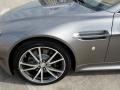 2011 Aston Martin V8 Vantage Roadster Wheel