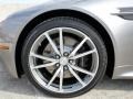  2011 V8 Vantage Roadster Wheel