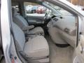 2008 Radiant Silver Metallic Nissan Quest 3.5 S  photo #14