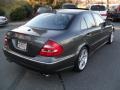 2004 Tectite Grey Metallic Mercedes-Benz E 55 AMG Sedan  photo #4