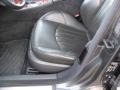 Tectite Grey Metallic - E 55 AMG Sedan Photo No. 8