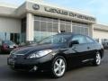 Black - Solara SLE V6 Coupe Photo No. 1