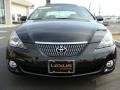 Black - Solara SLE V6 Coupe Photo No. 2