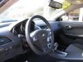2008 Black Granite Metallic Chevrolet Malibu LT Sedan  photo #7