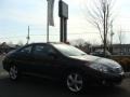 Black - Solara SLE V6 Coupe Photo No. 3