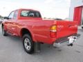 Cardinal Red - Tacoma V6 PreRunner Extended Cab Photo No. 3