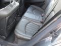 Charcoal Interior Photo for 2004 Mercedes-Benz E #42381548