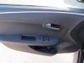 2008 Black Granite Metallic Chevrolet Malibu LT Sedan  photo #10