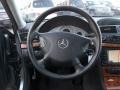 Tectite Grey Metallic - E 55 AMG Sedan Photo No. 16