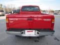 Cardinal Red - Tacoma V6 PreRunner Extended Cab Photo No. 4