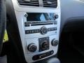 2008 Black Granite Metallic Chevrolet Malibu LT Sedan  photo #11