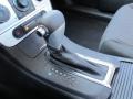 2008 Black Granite Metallic Chevrolet Malibu LT Sedan  photo #12