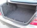 Charcoal Trunk Photo for 2004 Mercedes-Benz E #42381596