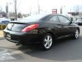 Black - Solara SLE V6 Coupe Photo No. 4