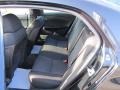 2008 Black Granite Metallic Chevrolet Malibu LT Sedan  photo #13