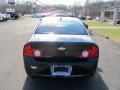 2008 Black Granite Metallic Chevrolet Malibu LT Sedan  photo #14