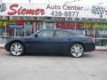 2006 Midnight Blue Pearl Dodge Charger SE  photo #1