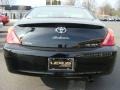 Black - Solara SLE V6 Coupe Photo No. 5