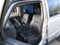 2008 Bright Silver Metallic Jeep Commander Limited 4x4  photo #6