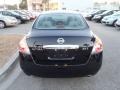 Super Black - Altima 2.5 S Photo No. 4