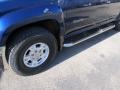 Indigo Blue Metallic - Colorado Z71 Crew Cab 4x4 Photo No. 3
