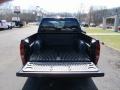 Indigo Blue Metallic - Colorado Z71 Crew Cab 4x4 Photo No. 4