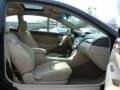 Black - Solara SLE V6 Coupe Photo No. 8