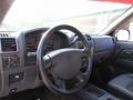 Indigo Blue Metallic - Colorado Z71 Crew Cab 4x4 Photo No. 7