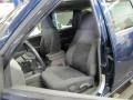 Indigo Blue Metallic - Colorado Z71 Crew Cab 4x4 Photo No. 8