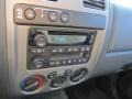 Indigo Blue Metallic - Colorado Z71 Crew Cab 4x4 Photo No. 10