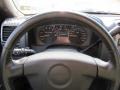 Indigo Blue Metallic - Colorado Z71 Crew Cab 4x4 Photo No. 11