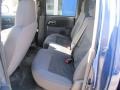 Indigo Blue Metallic - Colorado Z71 Crew Cab 4x4 Photo No. 13