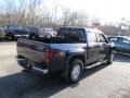 Indigo Blue Metallic - Colorado Z71 Crew Cab 4x4 Photo No. 14