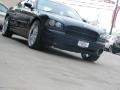 2006 Midnight Blue Pearl Dodge Charger SE  photo #5