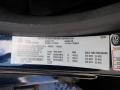 Indigo Blue Metallic - Colorado Z71 Crew Cab 4x4 Photo No. 15