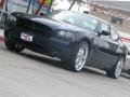 2006 Midnight Blue Pearl Dodge Charger SE  photo #6