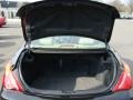 Black - Solara SLE V6 Coupe Photo No. 13