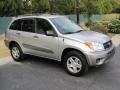 Titanium Metallic - RAV4  Photo No. 2