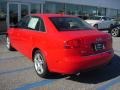 Brilliant Red - A4 2.0T Sedan Photo No. 3