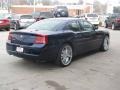 2006 Midnight Blue Pearl Dodge Charger SE  photo #10