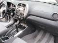 Titanium Metallic - RAV4  Photo No. 17