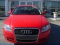 Brilliant Red - A4 2.0T Sedan Photo No. 11