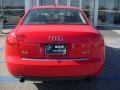 Brilliant Red - A4 2.0T Sedan Photo No. 12