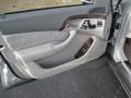 Ash Door Panel Photo for 2005 Mercedes-Benz S #42382863