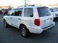 Taffeta White - Pilot EX-L 4WD Photo No. 2