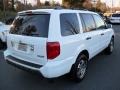 Taffeta White - Pilot EX-L 4WD Photo No. 4