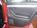 Brilliant Red - A4 2.0T Sedan Photo No. 23