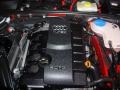 Brilliant Red - A4 2.0T Sedan Photo No. 26
