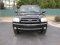 2006 Black Toyota Tundra Limited Double Cab  photo #2